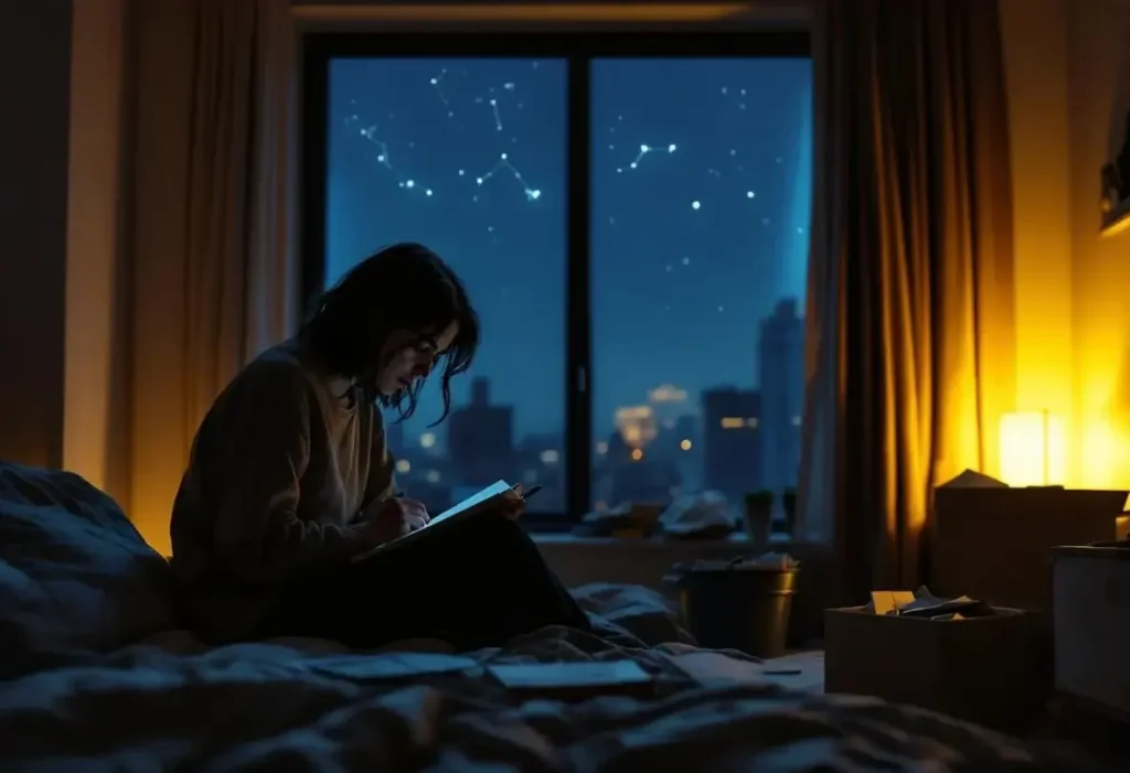 Ce signe vit une transformation totale : les astrologues prédisent un profond renouveau