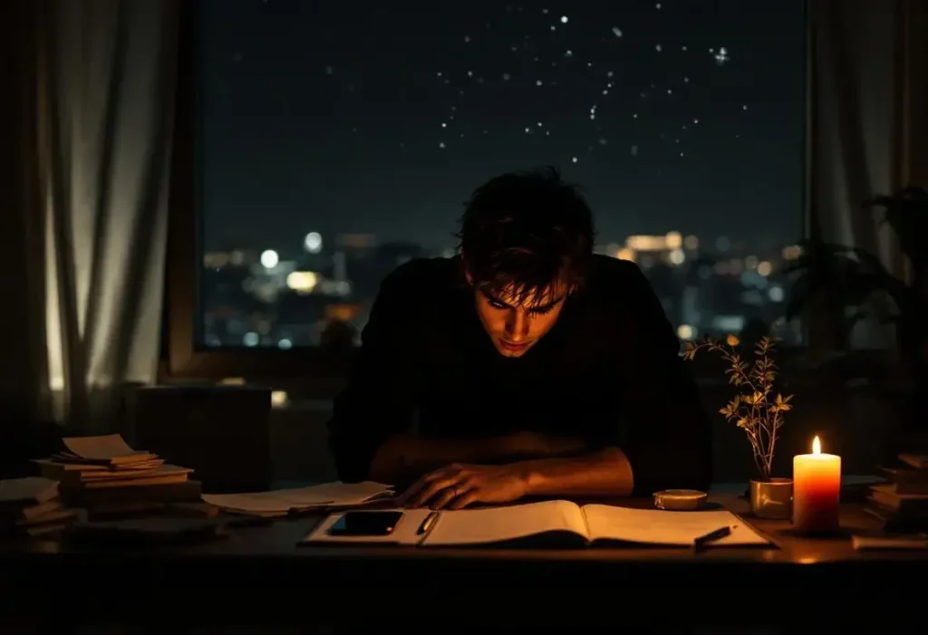 Ce signe vit une transformation totale : les astrologues prédisent un renouveau profond, puissant et durable