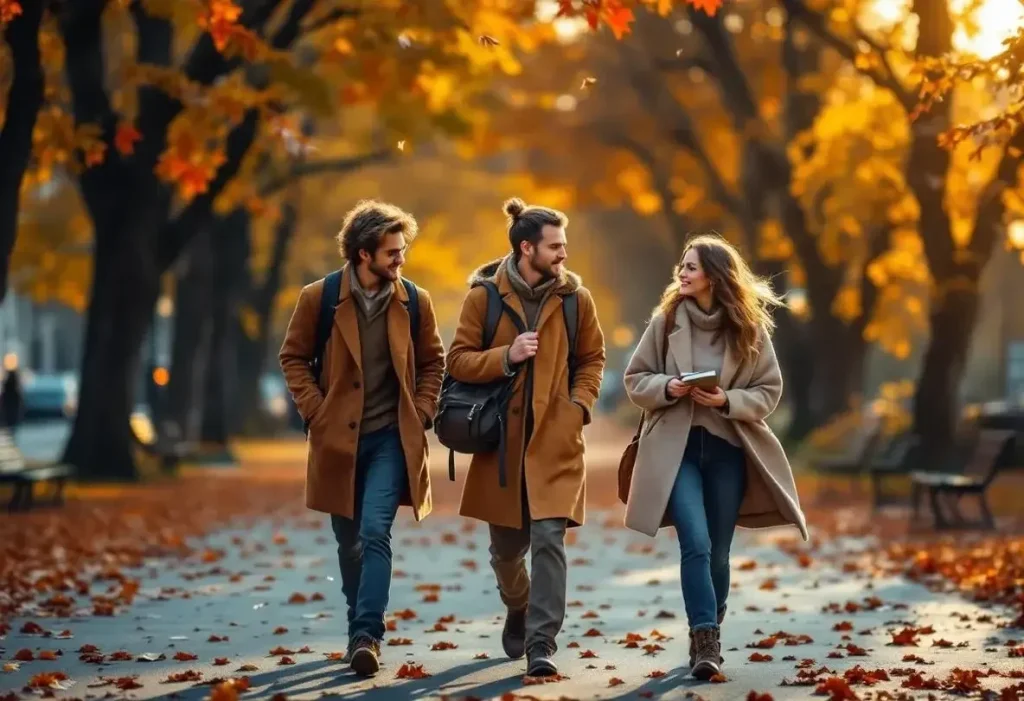Ces 3 signes astrologiques vont vivre un automne vraiment hors du commun selon un astrologue