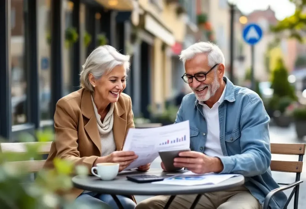 Excellente nouvelle pour les retraités : ces réductions d’impôts arrivent en 2026 !