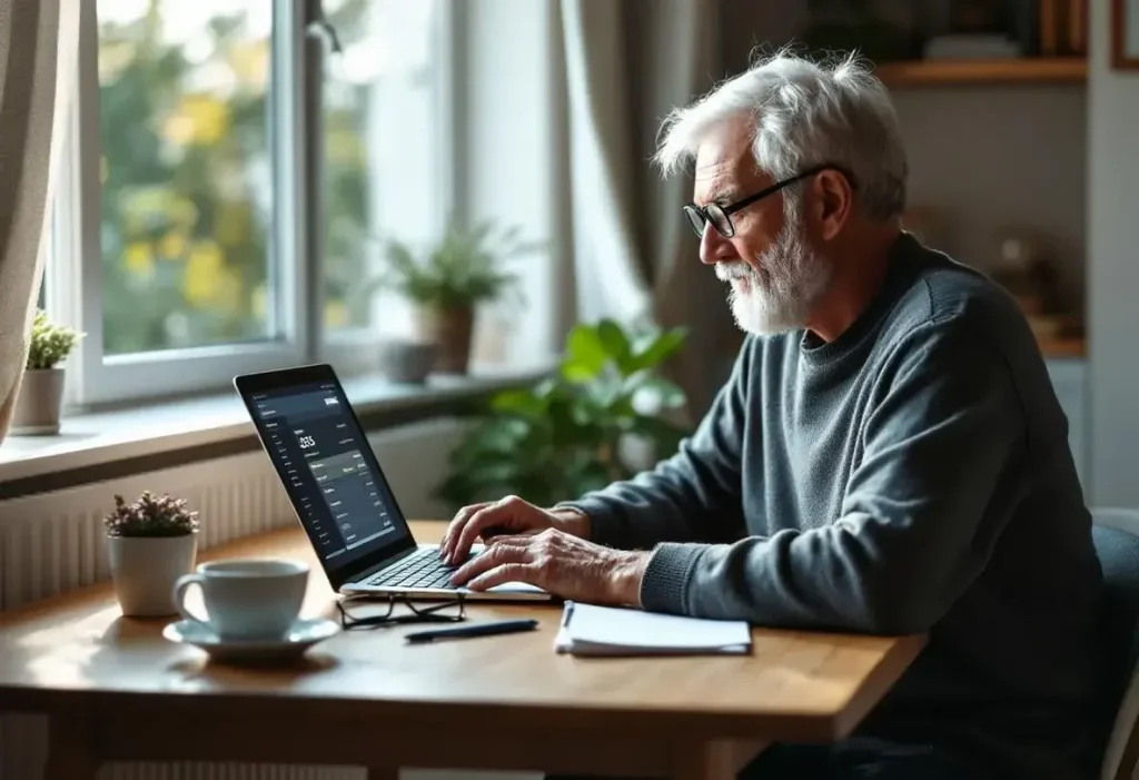 « Je touche 1 100 € de retraite » : l’augmentation Agirc-Arrco qui pourrait bien vous surprendre en décembre 2025