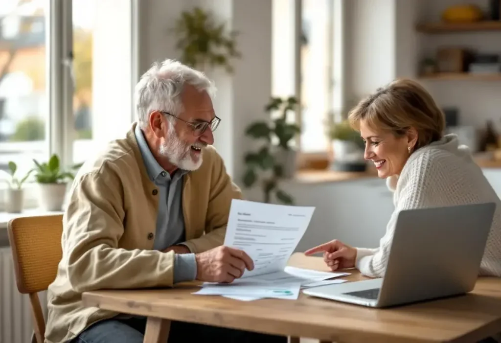 La nouvelle est tombée : c'est désormais officiel que les retraités et seniors auront droit à ces exonérations d’impôt en 2025
