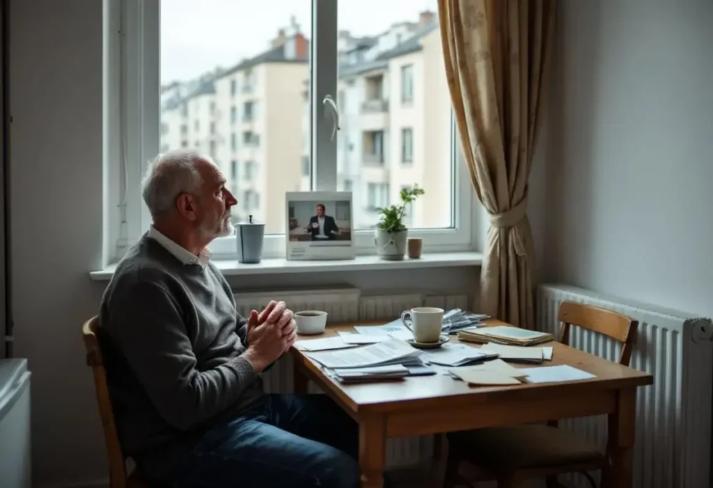 Loto : devenu multimillionnaire en 1995, il a financé des projets fous et vit désormais en logement social