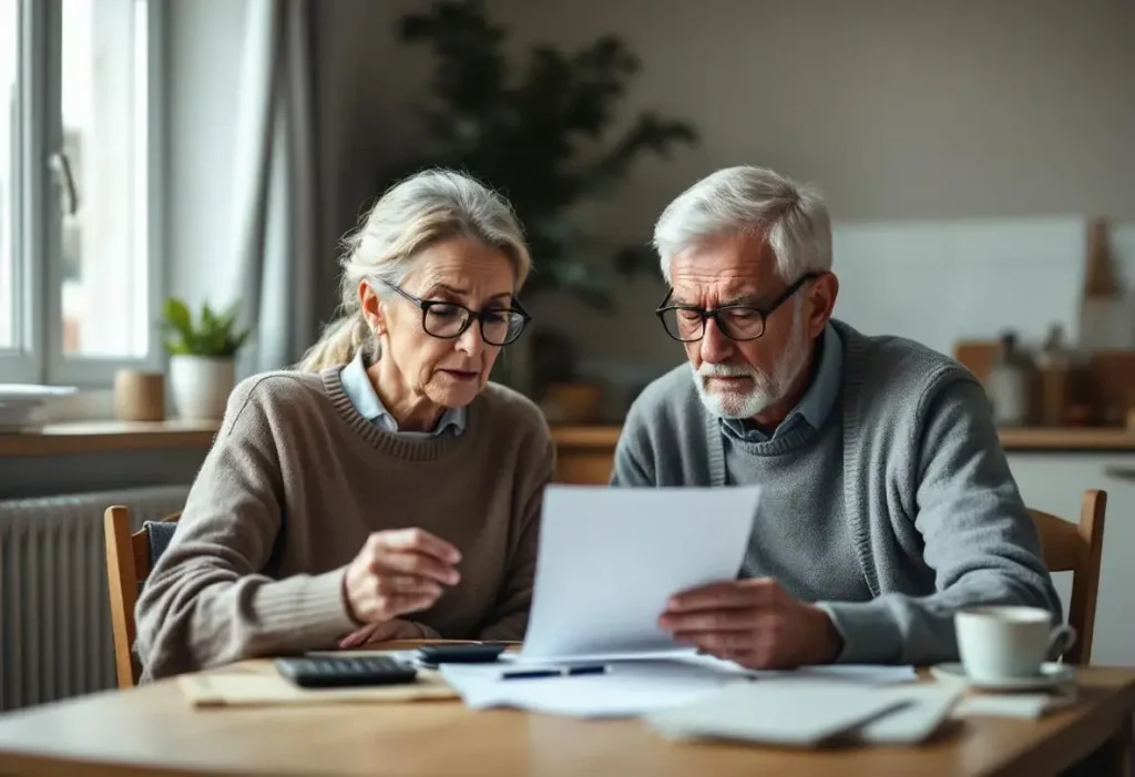 Agirc-Arrco : les pensions de nombreux retraités vont chuter fortement, voici qui est concerné