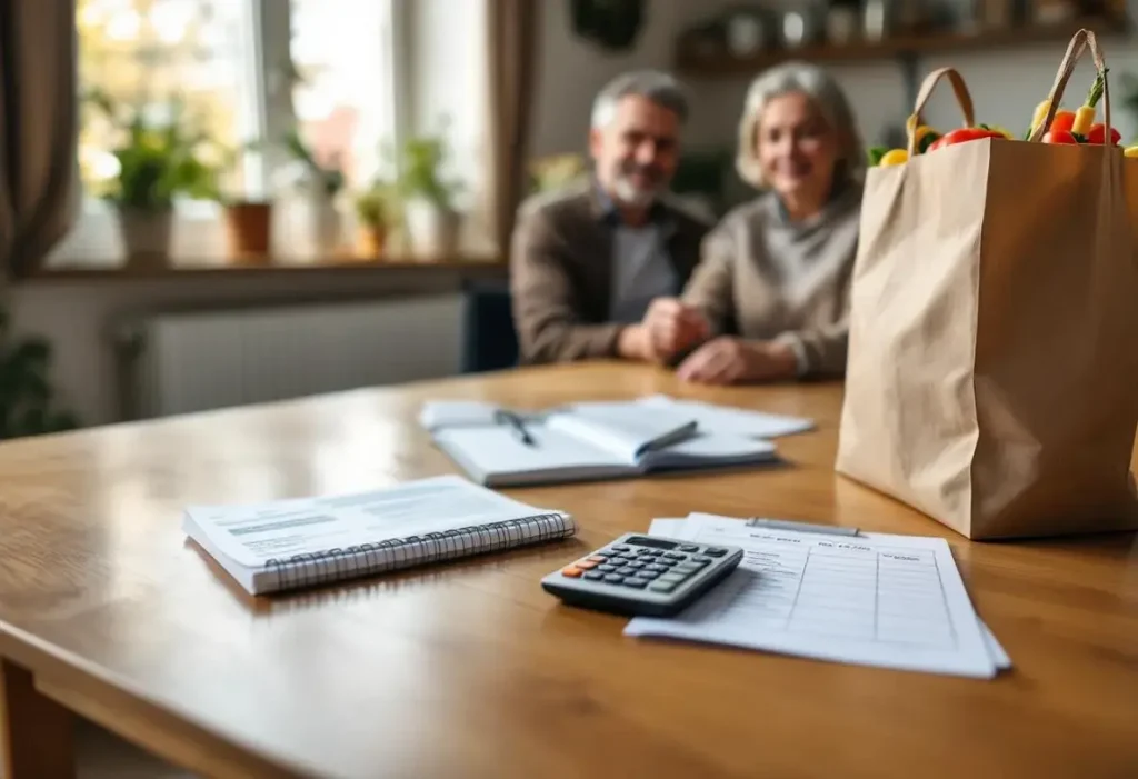 Aspa, RSA, AAH : découvrez les nouveaux montants précis des revalorisations prévues pour 2026