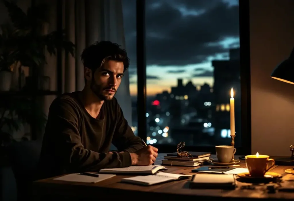 Ce signe connaît une transformation totale : les astrologues prédisent un renouveau profond