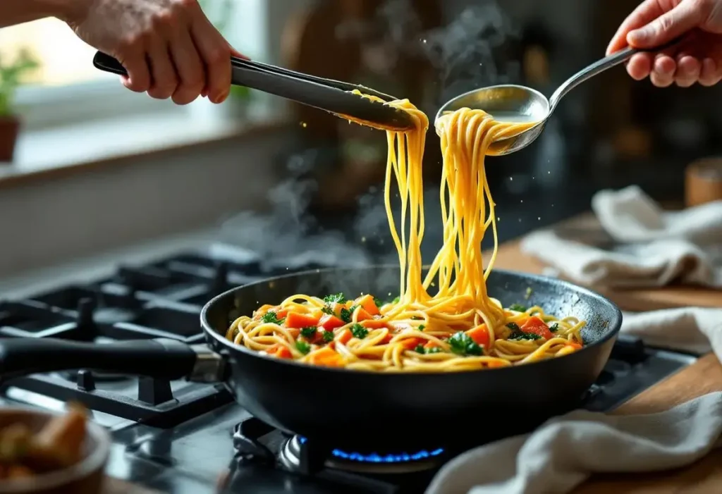 Les Italiens n’en reviennent pas : en France, on fait cuire la plupart des pâtes vraiment mal