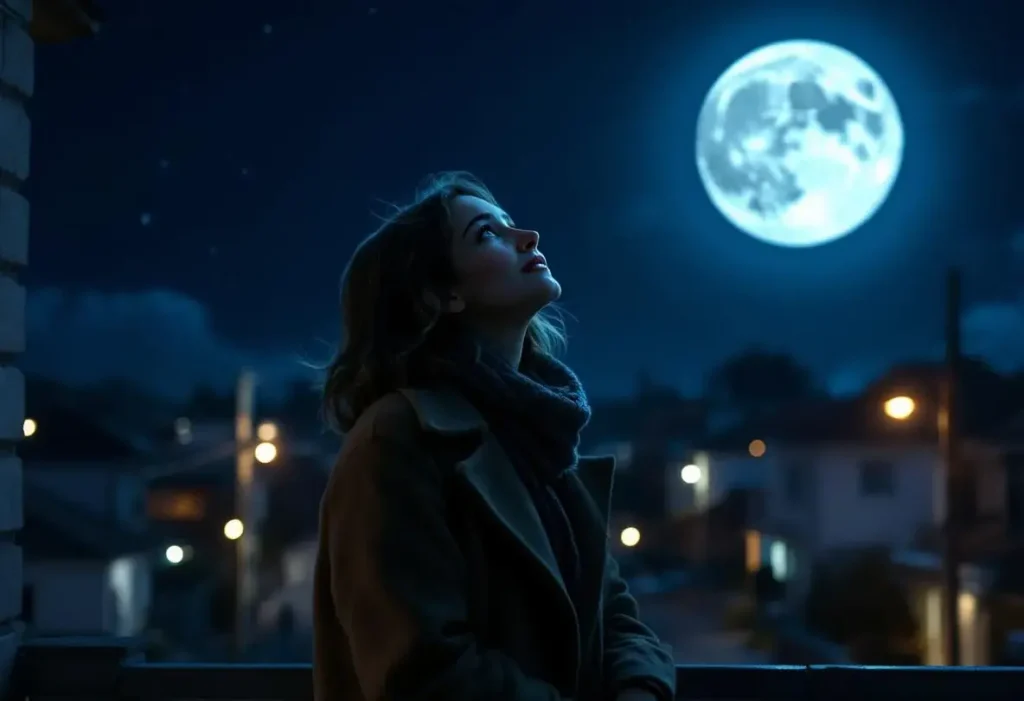 Pleine lune : un signe apprendra enfin la nouvelle qu'il n'espérait plus