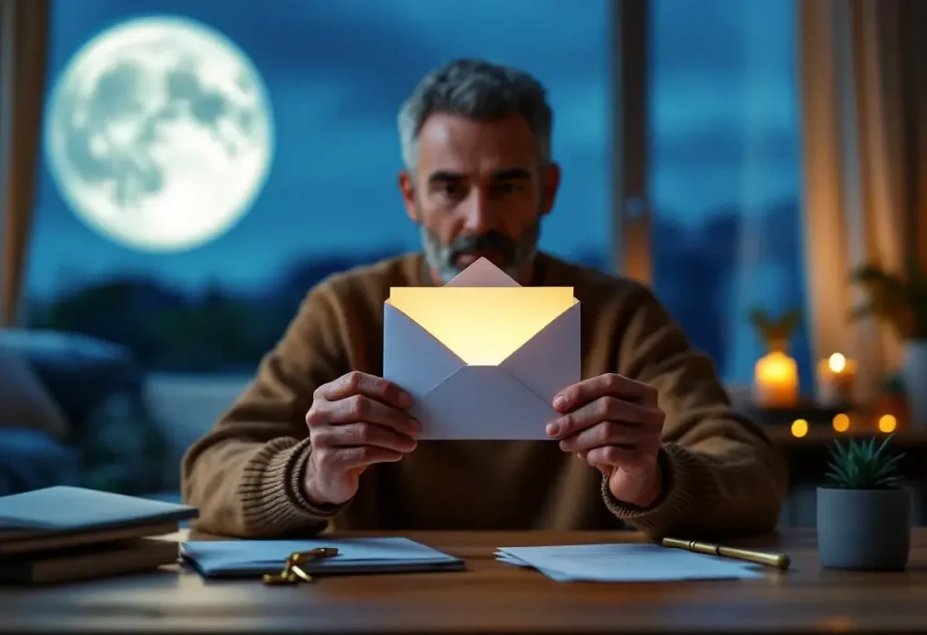 Pleine lune : un signe découvrira enfin la nouvelle qu'il n'espérait plus