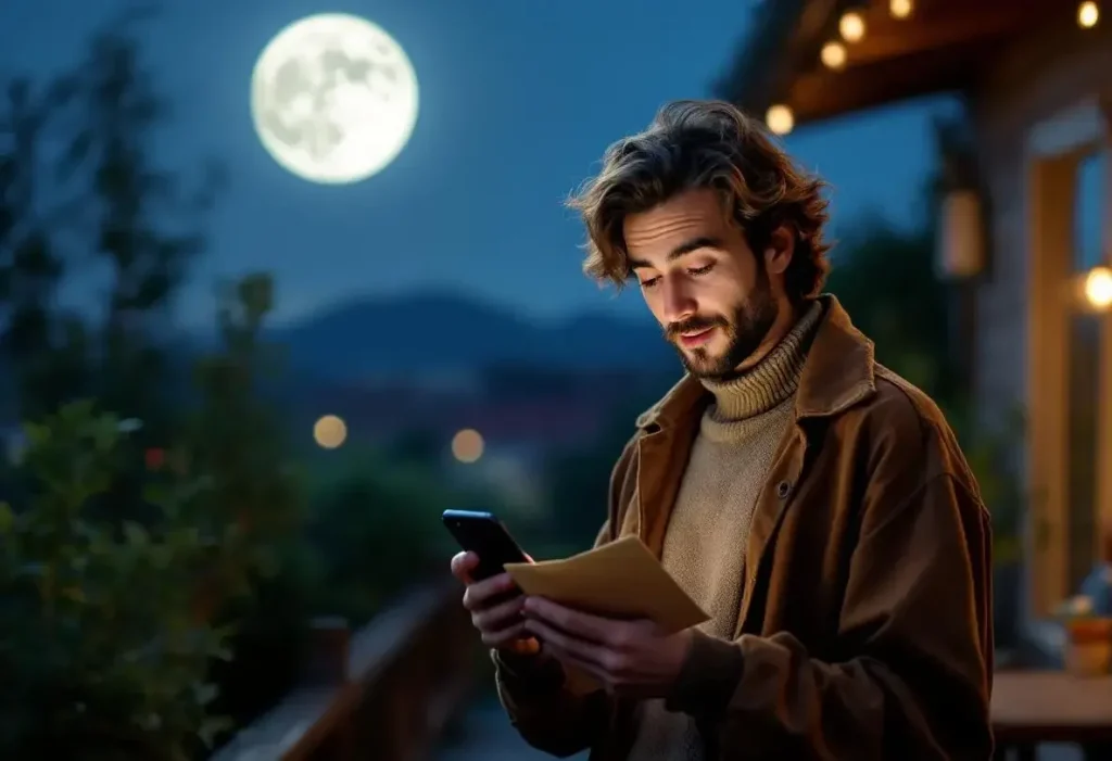Pleine lune : un signe pourra enfin apprendre la nouvelle qu'il n'attendait plus