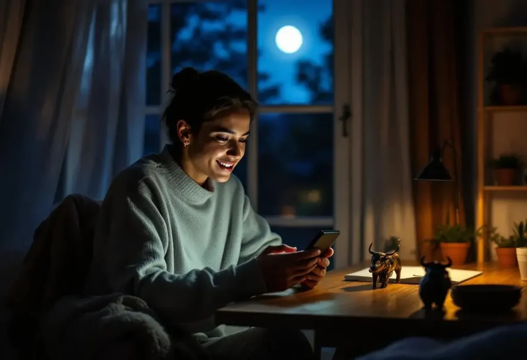 Pleine lune : un signe pourra enfin apprendre la nouvelle qu'il n'espérait plus