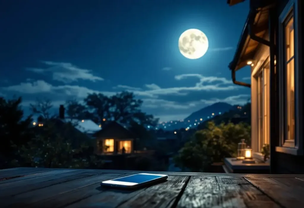 Pleine lune : un signe pourrait enfin apprendre la nouvelle qu'il n'attendait plus