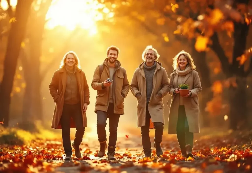 "Rien ne pourra les arrêter" : ces 4 signes du zodiaque exceptionnellement chanceux pendant tout le mois de novembre