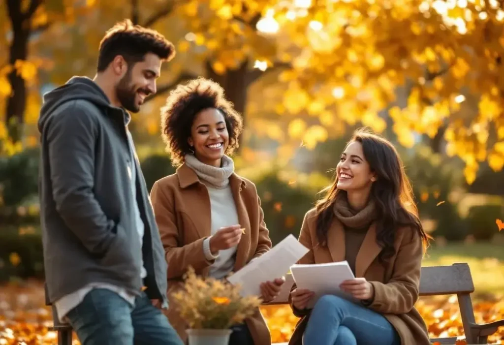 "Rien ne pourra les arrêter" : ces 4 signes du zodiaque extrêmement chanceux pendant tout le mois de novembre
