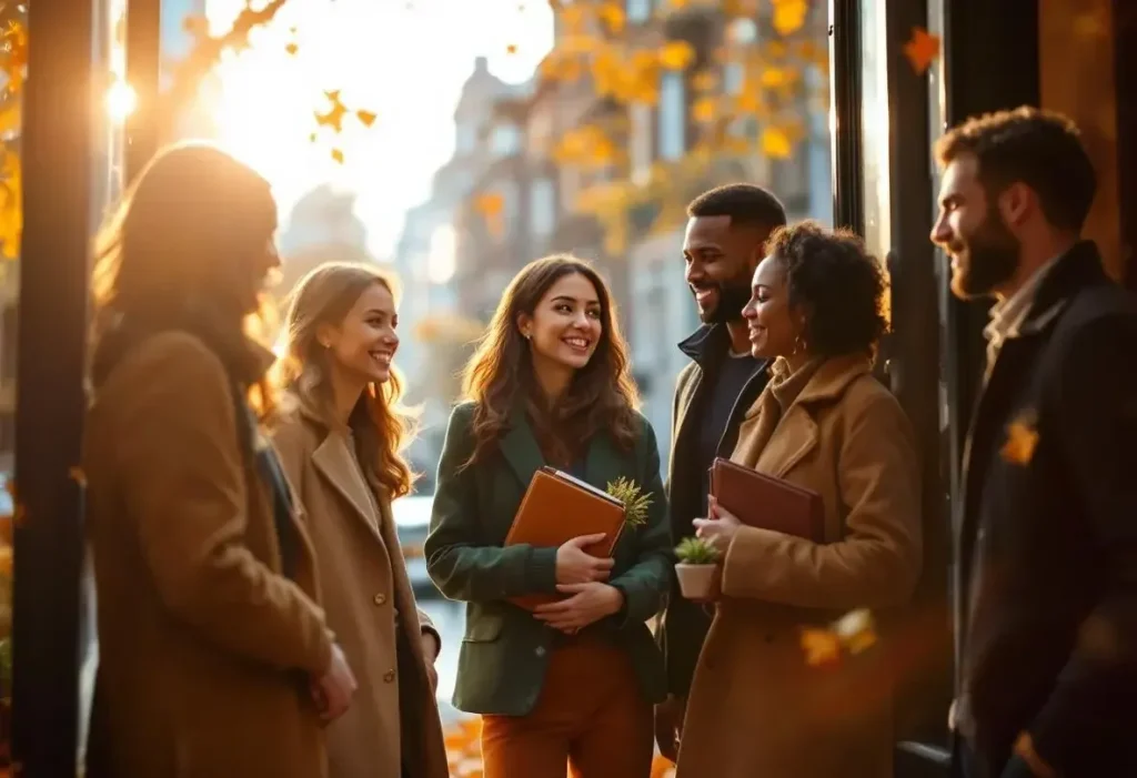 "Rien ne pourra les arrêter" : ces 4 signes du zodiaque très chanceux pendant tout le mois de novembre