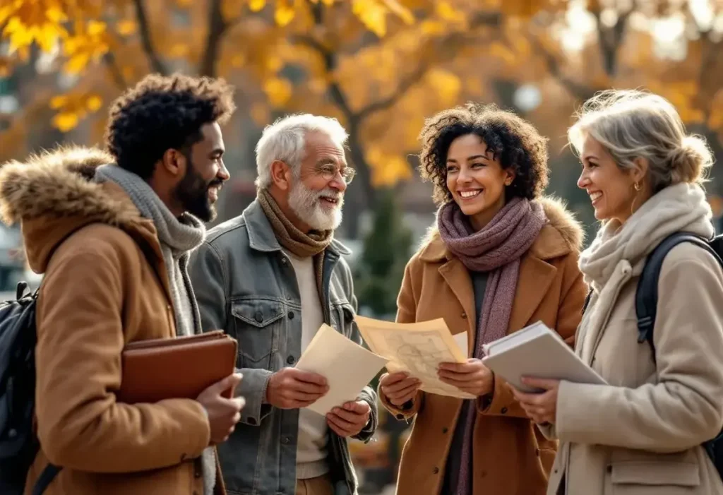 "Rien ne pourra les arrêter" : ces 4 signes du zodiaque vraiment chanceux pendant tout le mois de novembre