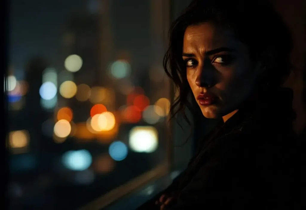 Voici le signe astro qui pardonne très rarement et garde longtemps sa rancune