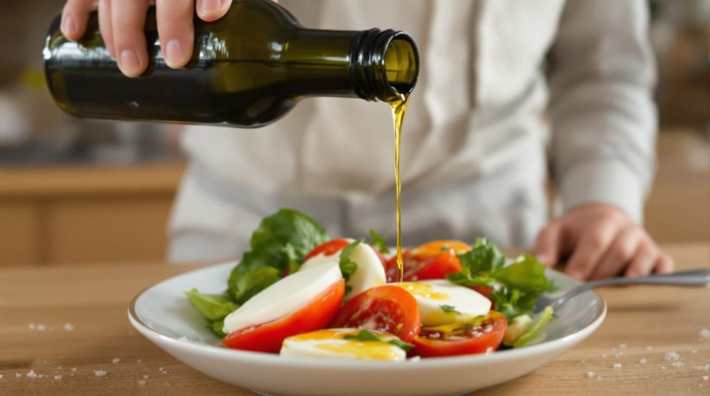 Cette huile d’olive à 7,99 € élue N°1 pour la santé par 60 Millions de consommateurs