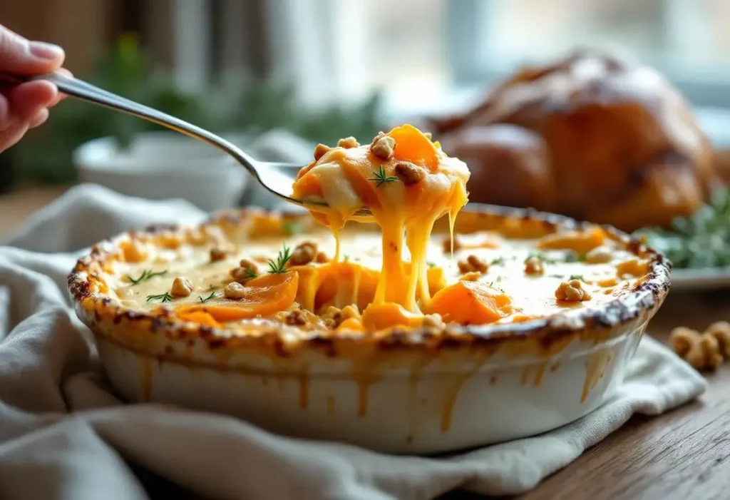 Chaque année, je prépare cet accompagnement avec les volailles à Noël : tout le monde l'attend, c'est une réussite