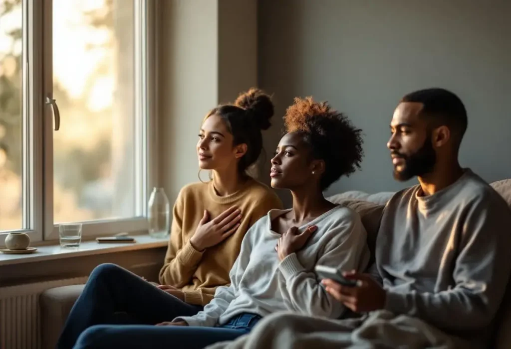 Découvrez les 4 signes astrologiques les plus intuitifs : ils ressentent tout avant les autres