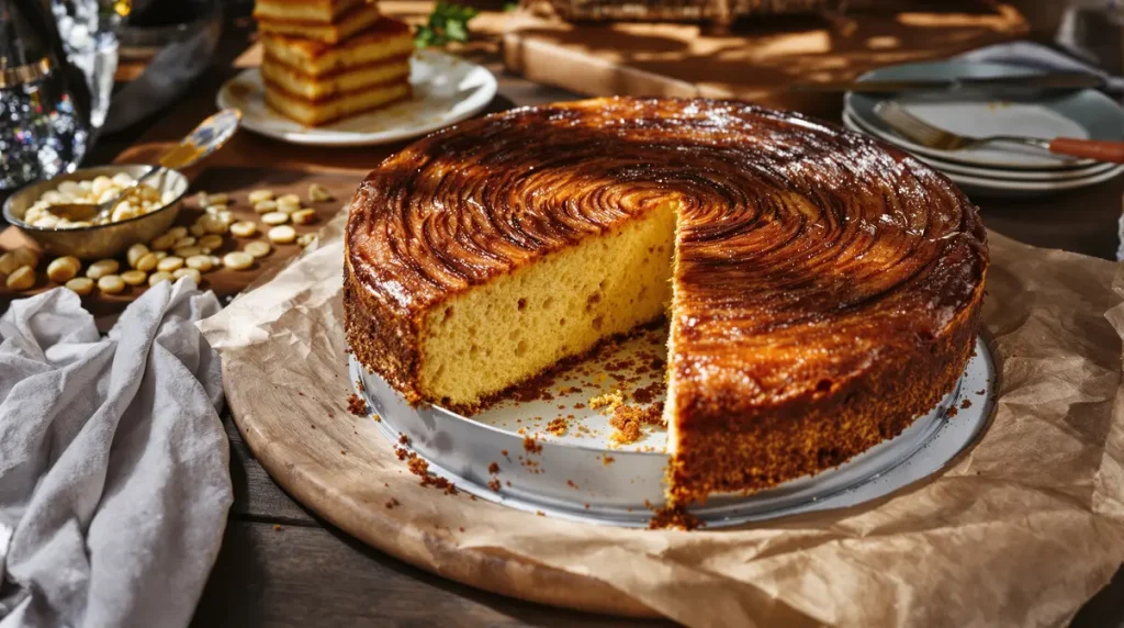 Depuis que j’utilise cette astuce, mes gâteaux sont toujours délicieusement moelleux