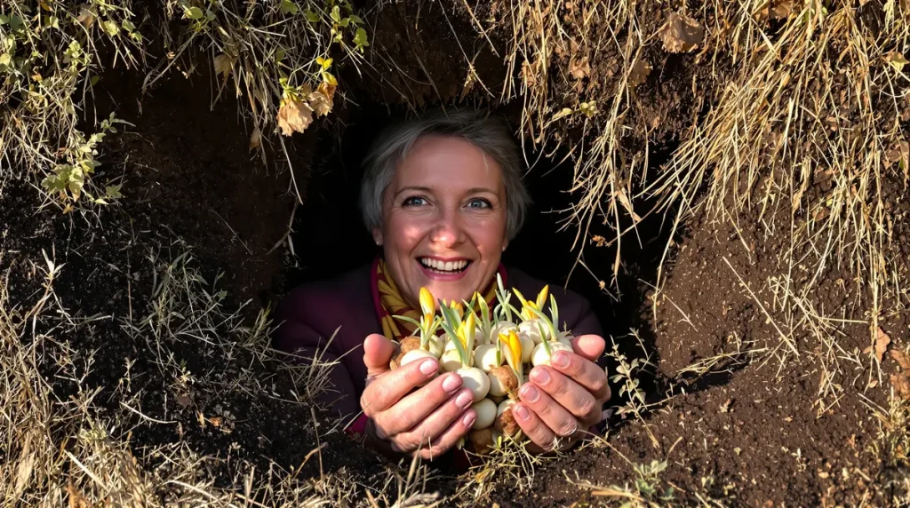 Jardin : ces gestes simples à faire avant la fin février pour un printemps sublime, plus naturel et sans corvées