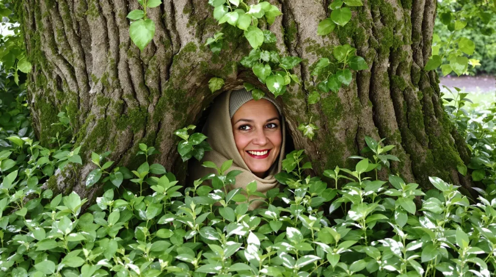 Jardiniers : cette vivace d’ombre méconnue illumine l’hiver, nourrit les abeilles et étouffe les mauvaises herbes