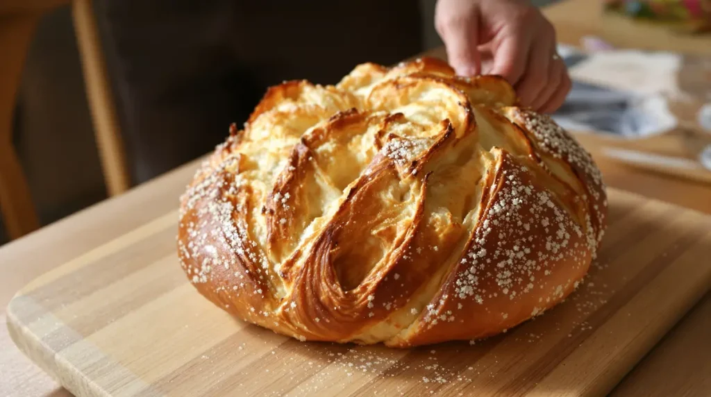 La brioche maison n’est plus un rêve : testez cette recette ultra simple, inratable et vraiment accessible à tous