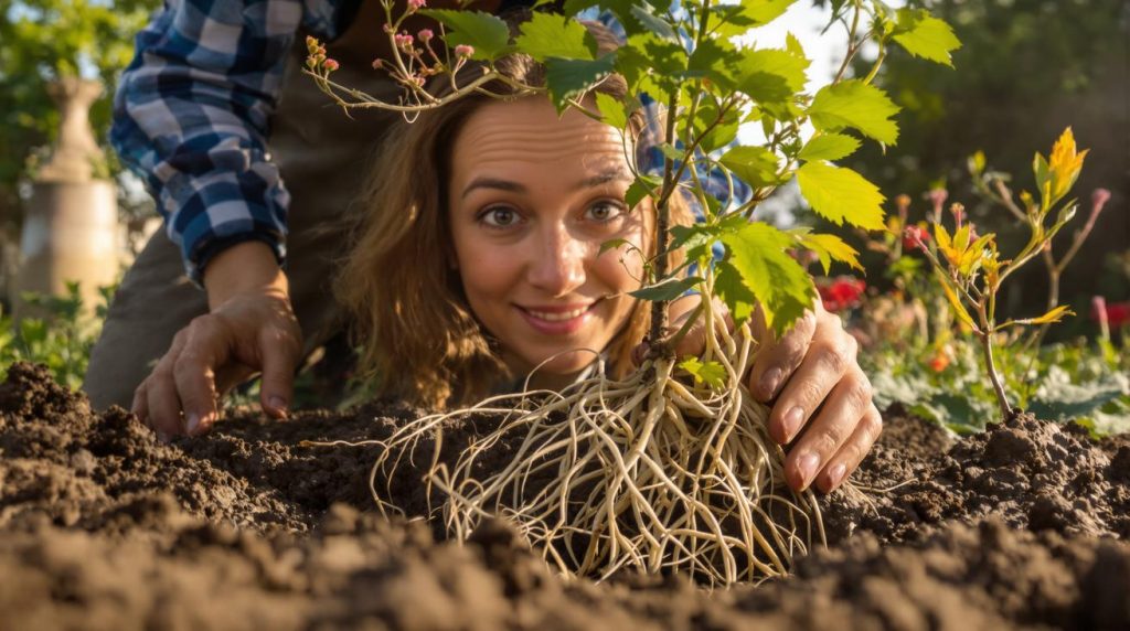 Le fruitier le plus simple du jardin : même sans main verte, il offre de belles récoltes
