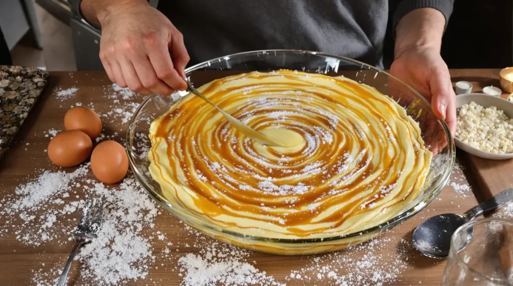Les pros de la crêpe ont tous ce simple réflexe pour obtenir une pâte sans grumeaux