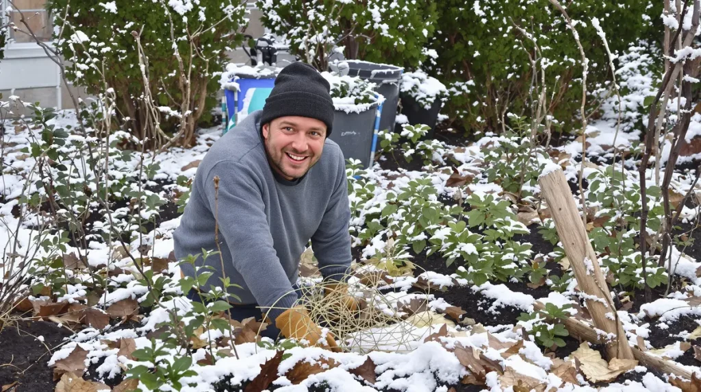 « Ma pelouse ne jaunit plus jamais l'été » : tout se joue sur cette astuce à faire avant le printemps