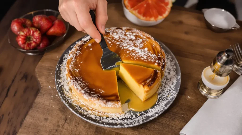 Plus rapide qu'un flan et aussi bonne qu'en boulangerie : cette tarte fondante minute, ultra moelleuse et facile