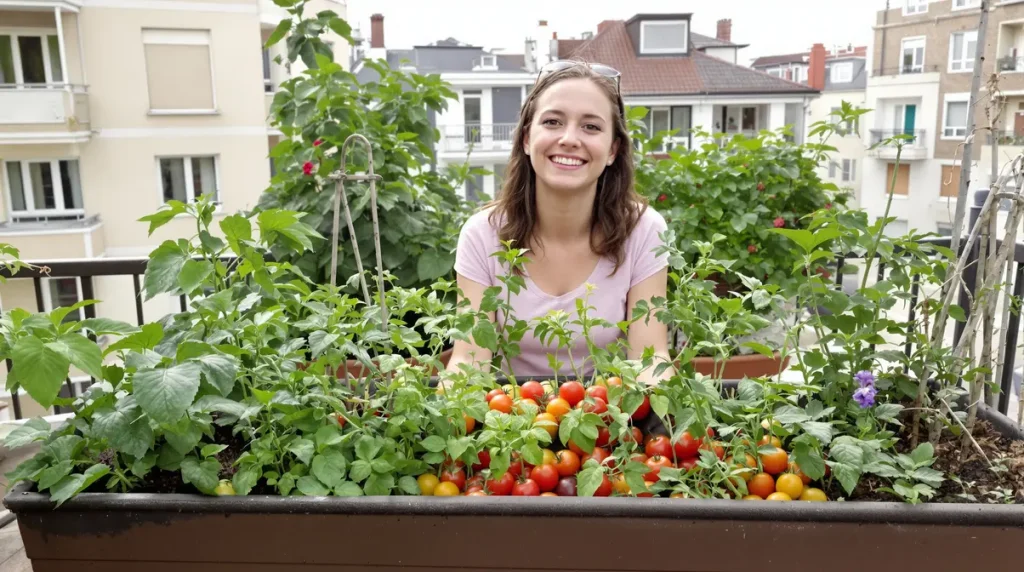 Potager anti-inflation : 5 légumes très rentables à cultiver chez soi