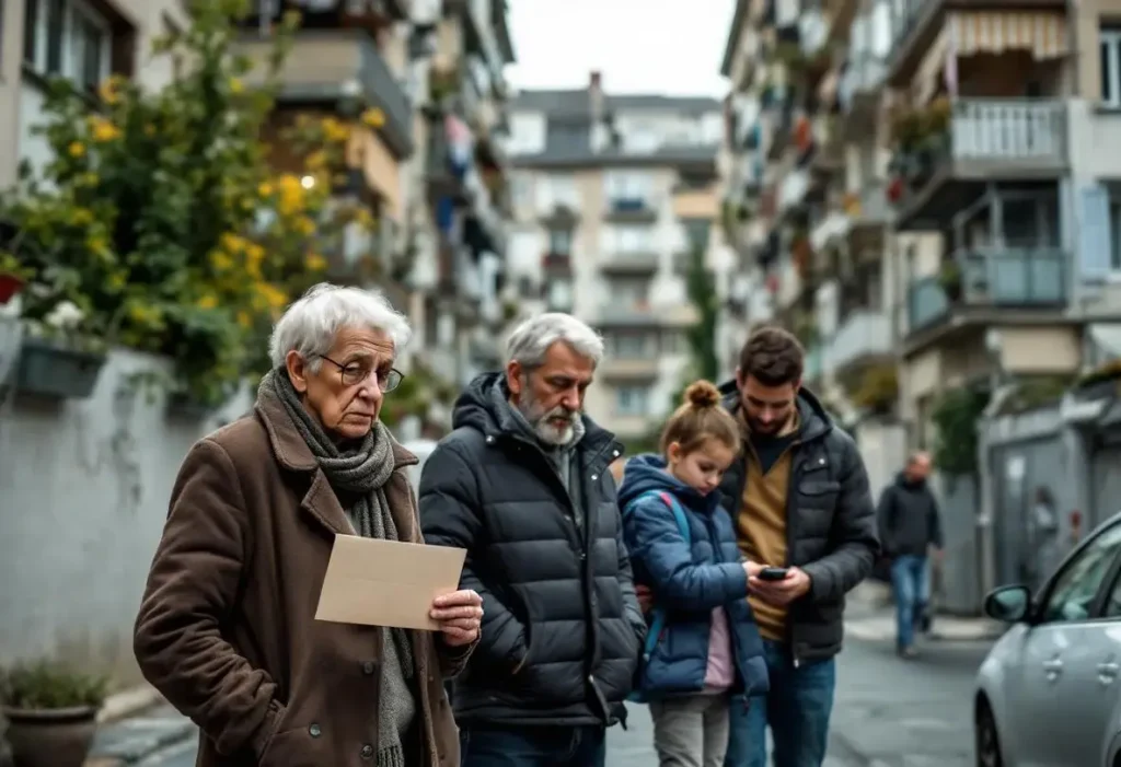 Près de 8 Français sur 10 veulent que les logements HLM soient attribués en priorité aux personnes de nationalité française