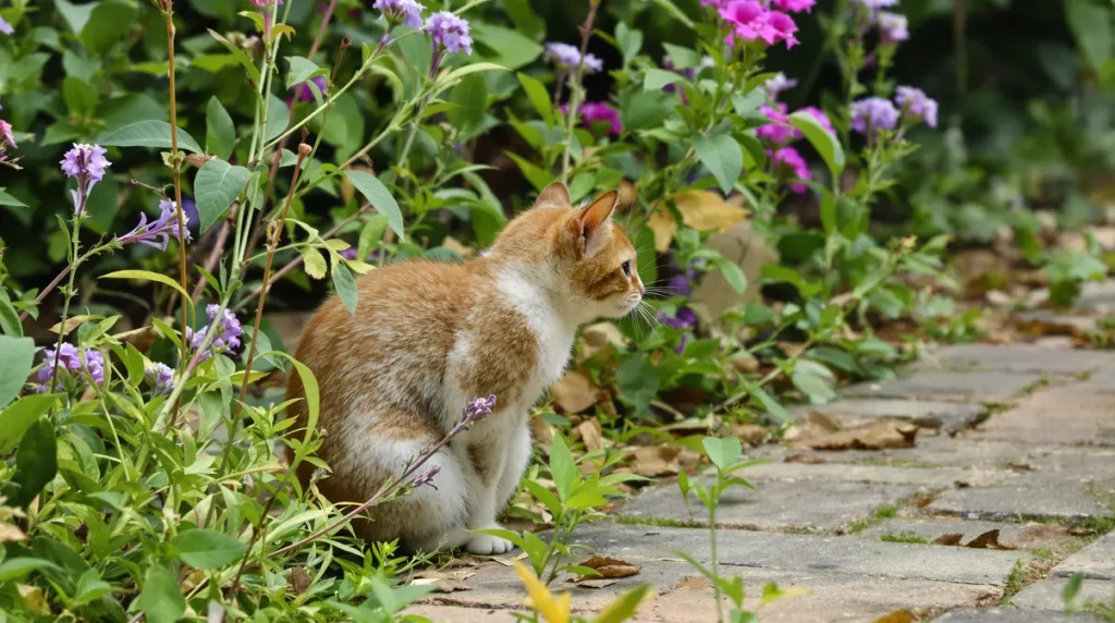 Que signifie la présence du magnifique chardonneret élégant dans mon jardin ?