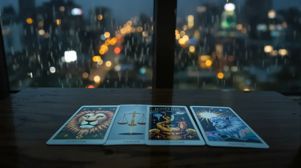 "Rien ne peut les atteindre" : voici les 4 signes les plus chanceux du zodiaque en novembre