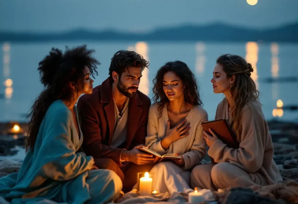 Voici les 4 signes astrologiques les plus intuitifs : ils ressentent tout avant tout le monde