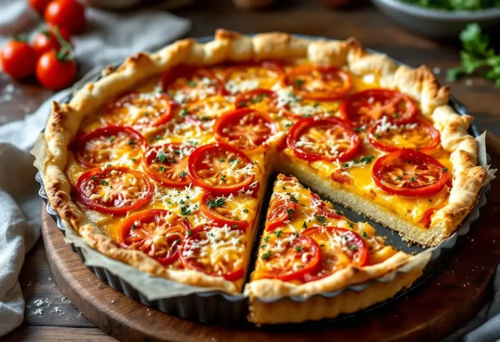 Vous laissez toujours le papier cuisson sous votre pâte ? Découvrez pourquoi ce n’est pas une si bonne idée