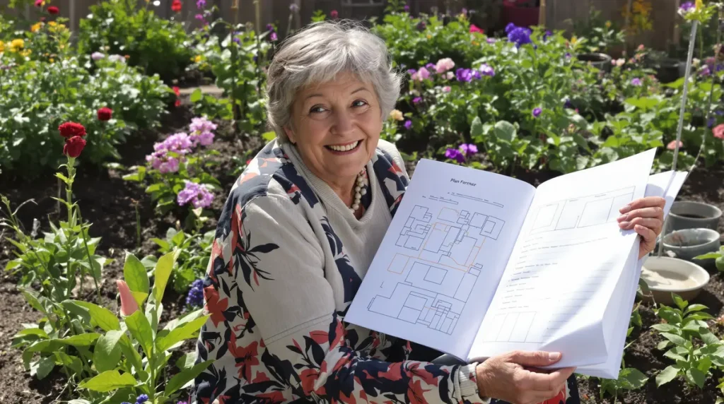 12 secrets de jardinier pour planifier vos plantations au jardin sans rien oublier !