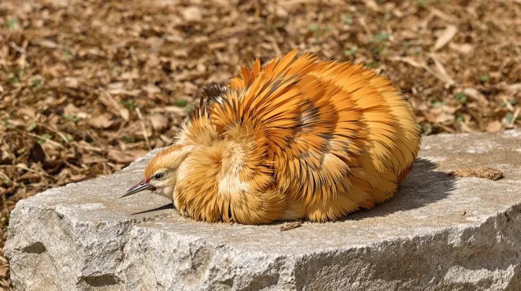 9 anecdotes sur la huppe fasciée, redoutable prédatrice des chenilles processionnaires
