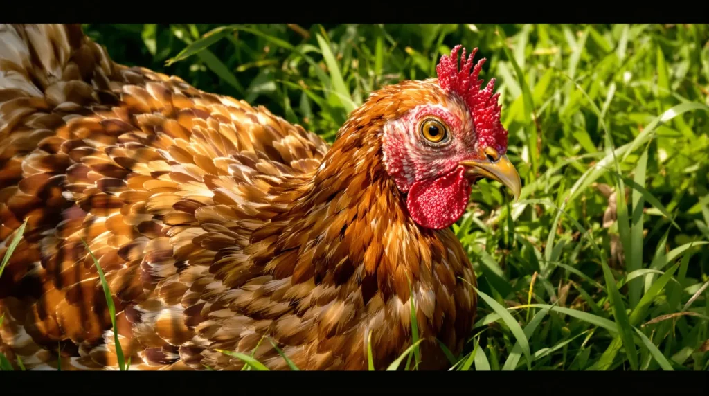Adopter des poules pondeuses pour les sauver de l'abattoir : une solution à étudier ?