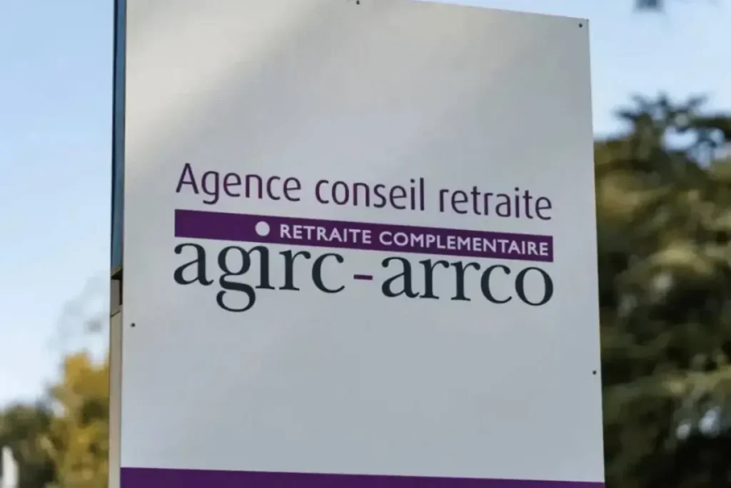 Agirc-Arrco : après le gel, la revalorisation des pensions prévue à partir de cette date