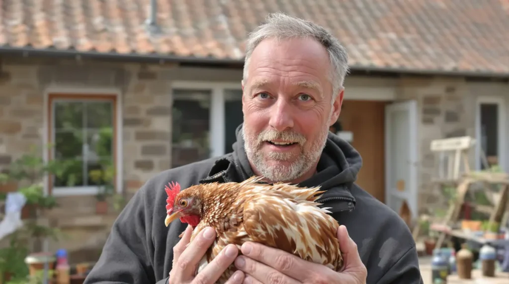 "C'est plus sympa de manger nos œufs" : des particuliers conquis par l'achat de poules
