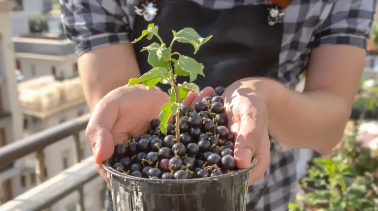Ce petit arbre à baies à cultiver en pot sur votre balcon que trop de jardiniers délaissent