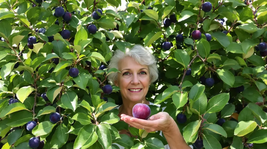 Cet arbre donne des fruits tout l'été – pourtant, presque personne ne le plante dans son jardin