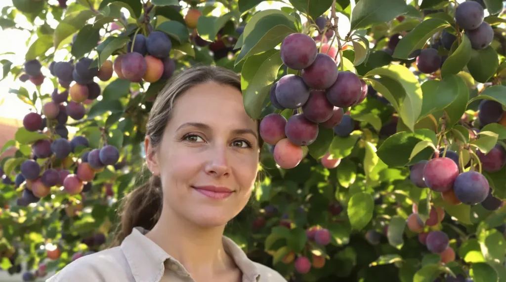 Cet arbre donne des fruits tout l'été – pourtant, presque personne ne pense à le planter au jardin