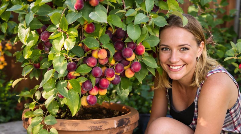 Cet arbre donne des fruits tout l'été - pourtant, très peu songent à le planter dans leur jardin