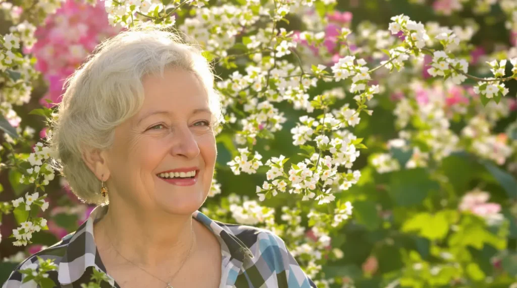 Cette fleur à semer en mars offre un festin aux abeilles et un abri aux oiseaux