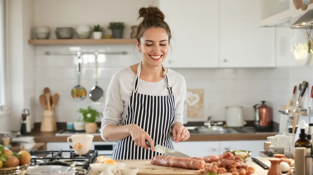 Cette recette express m’a sauvé un apéro en 5 minutes (à essayer absolument !)