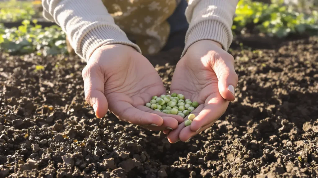 Dès mars, ces semis "banals" font souvent la différence sur vos récoltes d'été